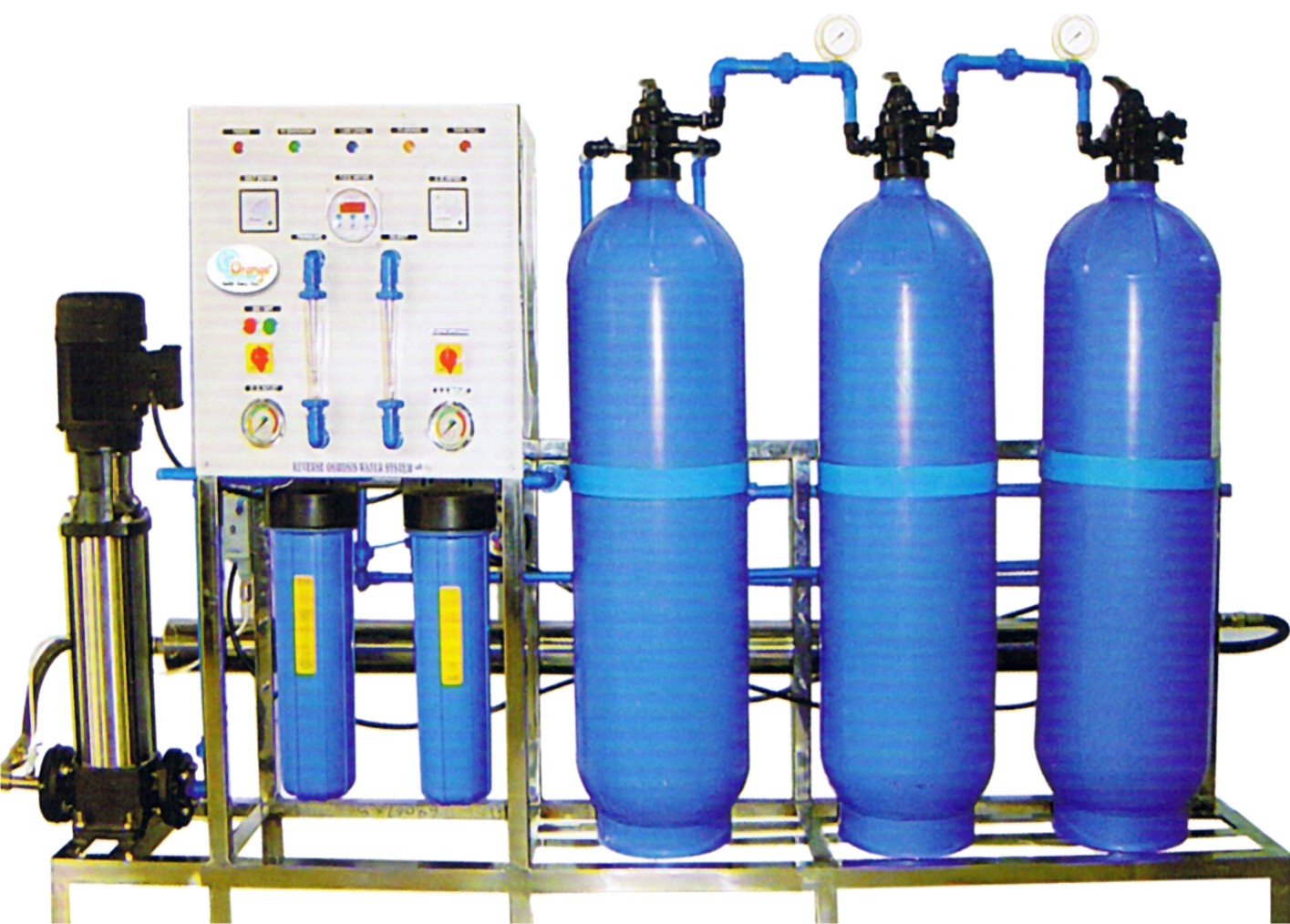 Arow Technologies - Latest update - Best Commercial Water Purifiers Services Near Yelahanka