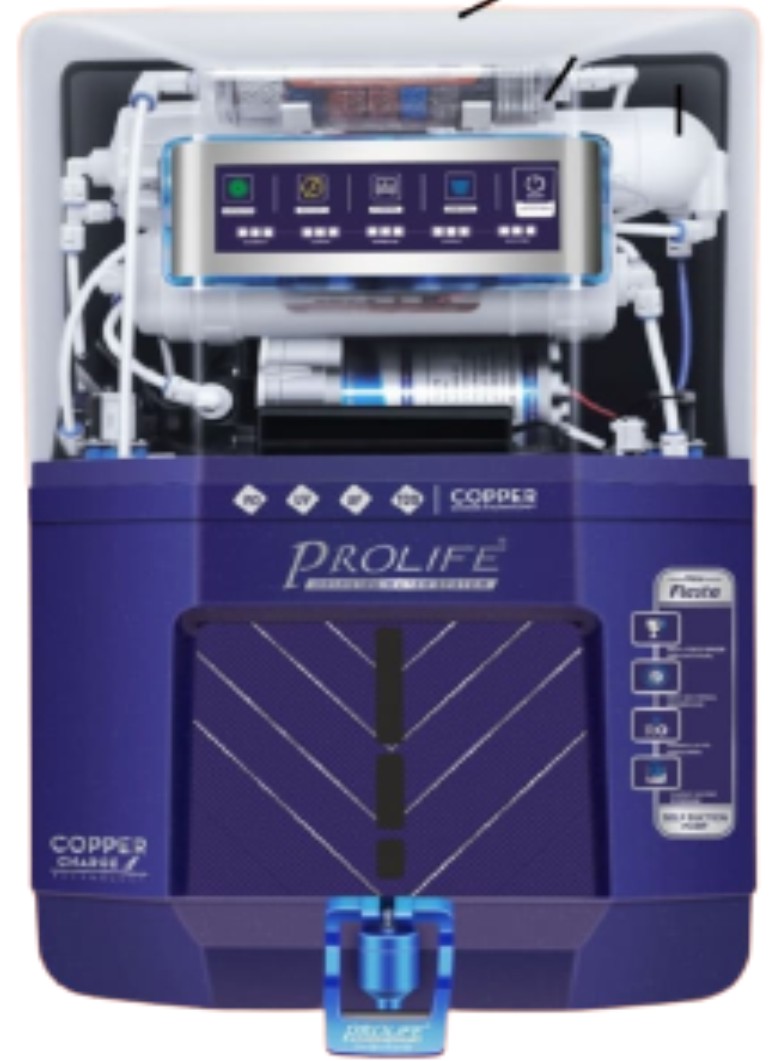 Arow Technologies - Album - water purifier service