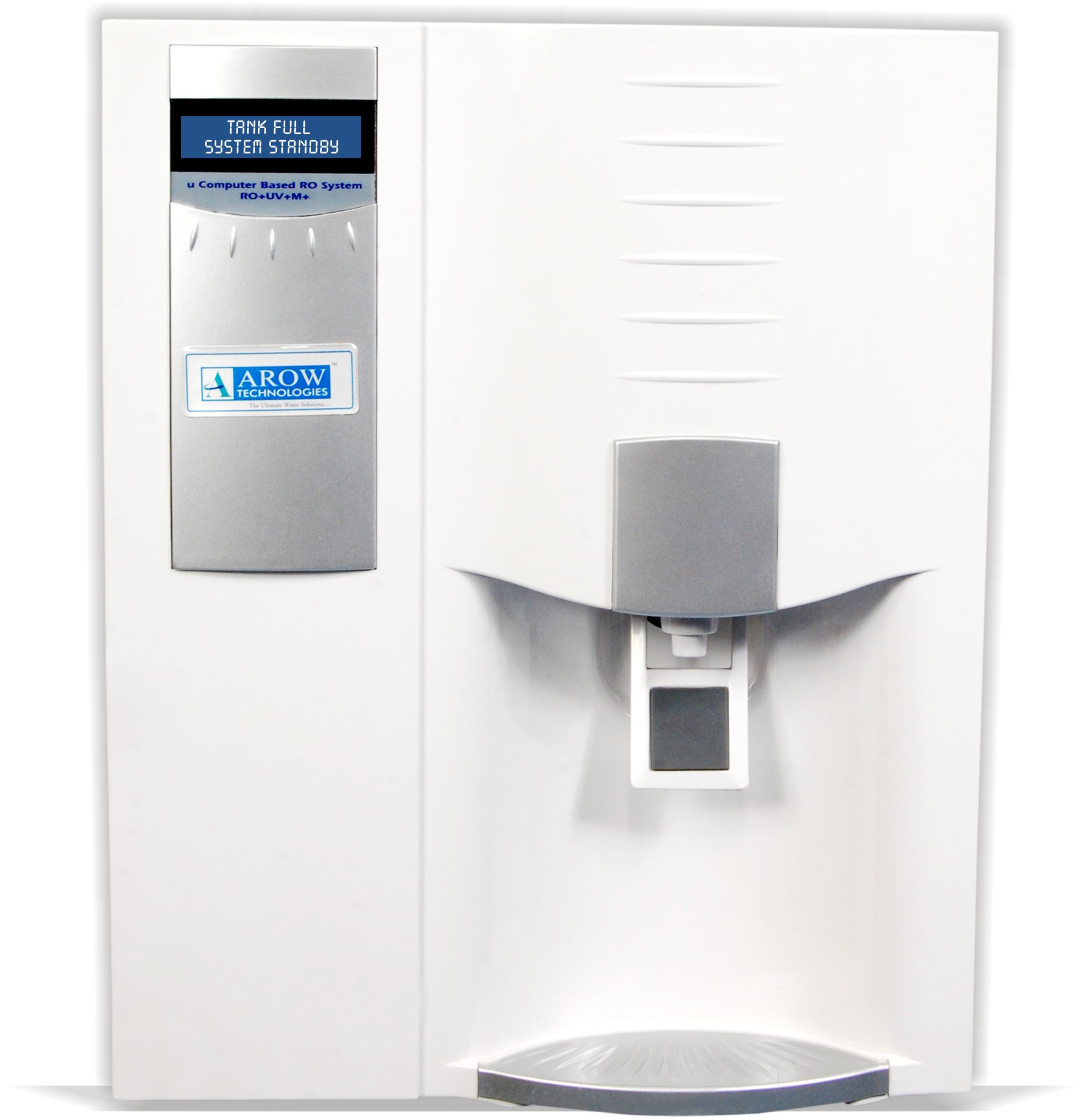Arow Technologies - Service - UV Water Purifiers