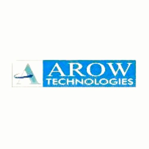 Arow Technologies - Logo